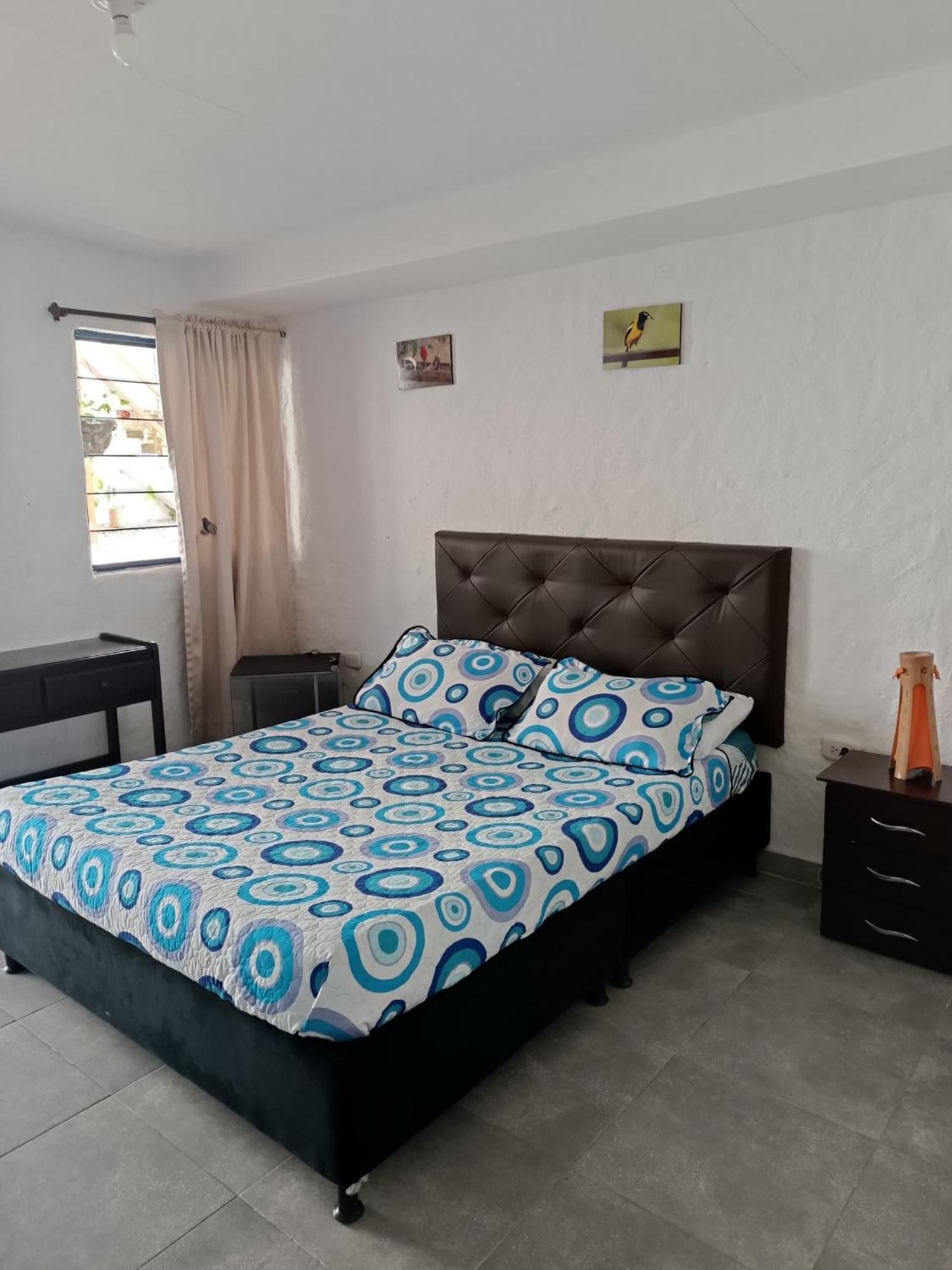 El Zorzal Hotel Salento Room photo